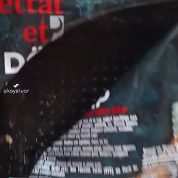 Ettat Et Döner Kutusunun İçinden Sadece Ekmek Çıkması