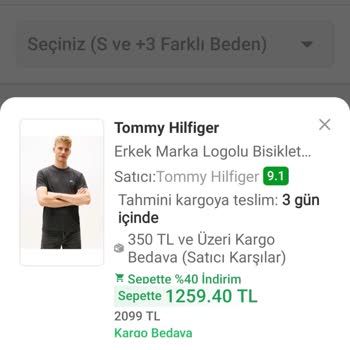 Satıcı Tarafından Tek Taraflı Sipariş İptali Ve Fiyat Artışı