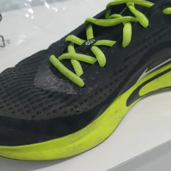 Nike Ayakkabısının Kısa Sürede Yırtılması Ve Kullanıcı Hatası Red Kararına İtiraz