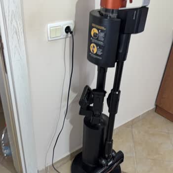 Arçelik SD 9461 Süpürge Bataryası 10 Dakikada Boşalıyor, Değişim Talebi