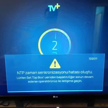 Uyarı Yapılmadan Planlı Bakım Nedeniyle İnternet Ve TV Kesintisi, Çözüm Sürecinin Uzunluğu