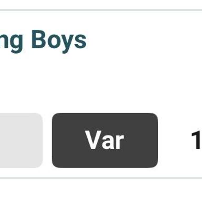 Victoria Plzen Ve Young Boys Maçındaki Karşılıklı Gol Bahsi Haksızca İptal Edildi