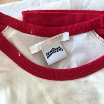 Zara Online Mağazadan Gelen Defolu T-Shirt İçin İade Talebi Ve İletişim Sorunu