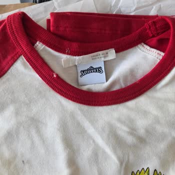 Zara Online Mağazadan Gelen Defolu T-Shirt İçin İade Talebi Ve İletişim Sorunu