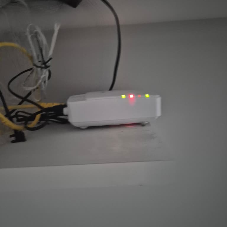 İki Hafta Süren Kesintili TurkNet İnternet Hizmeti Ve Cevapsız Destek