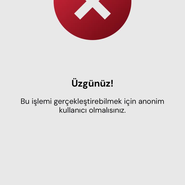 Beşiktaş Uygulamasında Karakartal+ Üyeliği İçin Cüzdan Hatası Ve Anonim Kullanıcı Gereksinimi