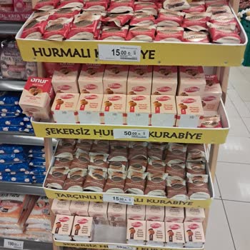 Kutu Başına Belirtilen 50 TL Fiyatı Tek Tek Okutularak 20 TL Fazla Alındı
