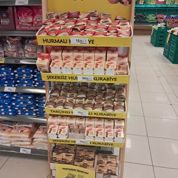 Kutu Başına Belirtilen 50 TL Fiyatı Tek Tek Okutularak 20 TL Fazla Alındı