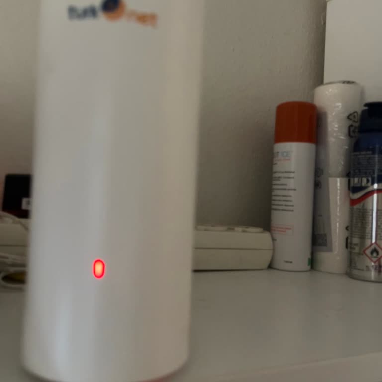 Tekrarlayan İnternet Kesintisi Ve Destek Sorunu