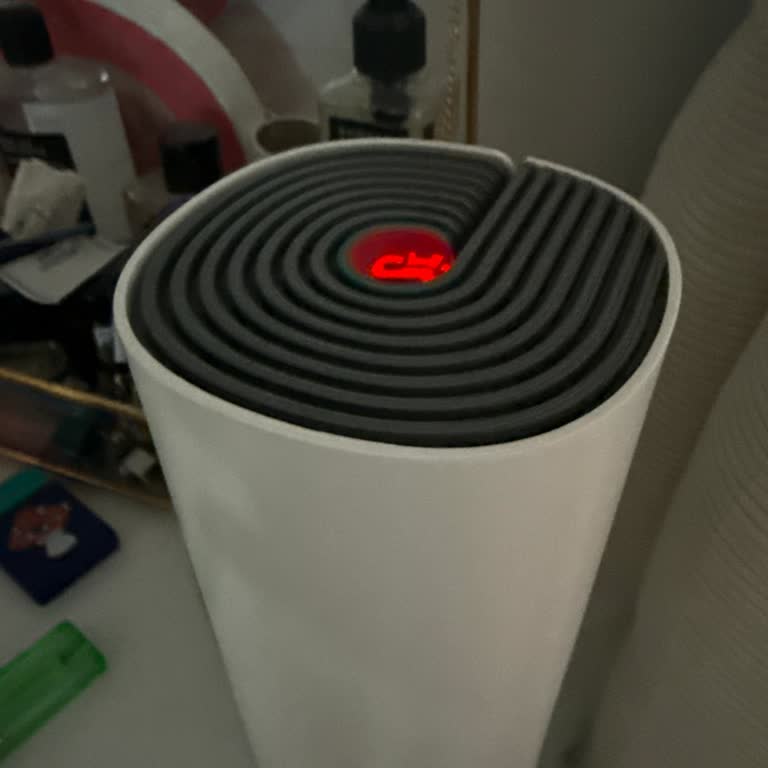 Mahalledeki İnternet Kesintileri Ve Kutu Değişimi Talebi