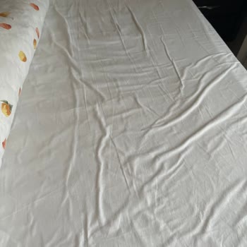 Yatak Başlıkları Takılmadı Ve Yataklar Çöktü Ürün Değişimi Talebi