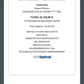 Montaj Randevusunun Oluşturulmaması Ve Gecikmesi Nedeniyle Mağduriyet