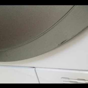 Servis Sonrası Kurutma Makinemde Oluşan Hasarlara Kabul Edemiyorum