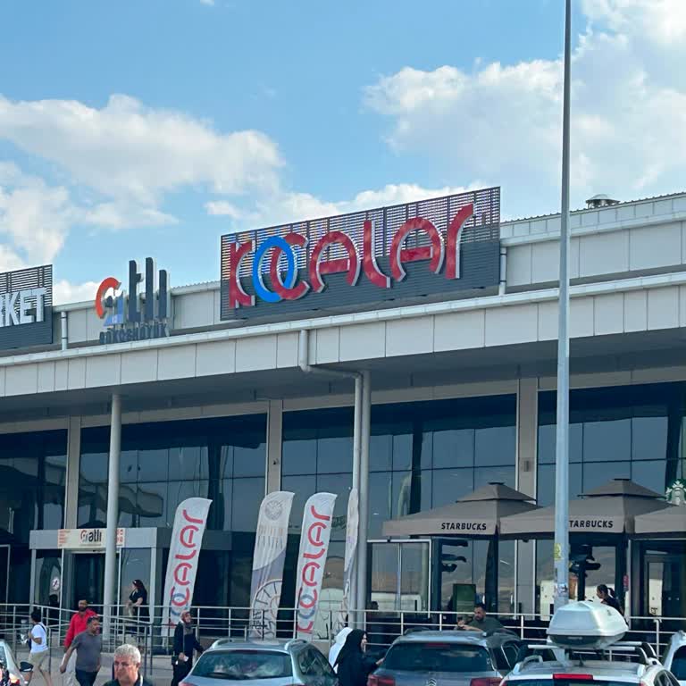 Kocalar Restoran’da Aşırı Fiyatlandırma Ve Müşteri Mağduriyeti