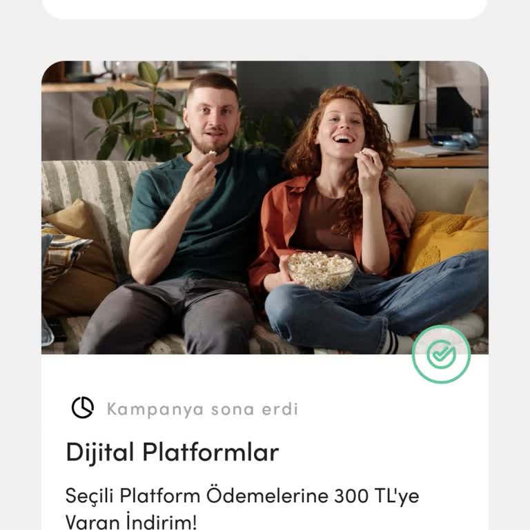 Axess Kampanya İndirimi Yansımadığı İçin Hayal Kırıklığı Yaşıyorum