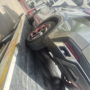 Chery Servisindeki Gecikme Sonrası Triger Zinciri Kırıldı