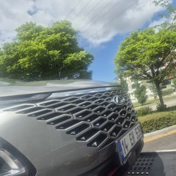 Chery Servisindeki Gecikme Sonrası Triger Zinciri Kırıldı