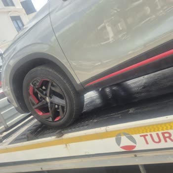 Chery Servisindeki Gecikme Sonrası Triger Zinciri Kırıldı