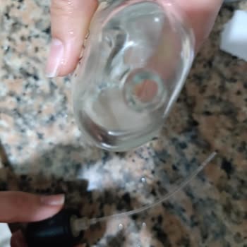 Mad Parfüm Kırık Parfüm Üstümü Mahvetti
