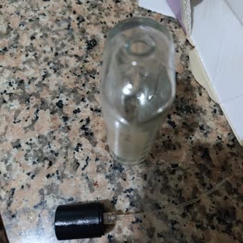 Mad Parfüm Kırık Parfüm Üstümü Mahvetti