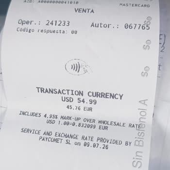 Akbank Kartımın Harcamalarda Euro Yerine TL Hesabı Yapılarak Yansıtılması