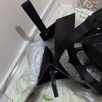 Eksik Civata Ve Somun Gönderimi, Satıcıdan Cevap Yok