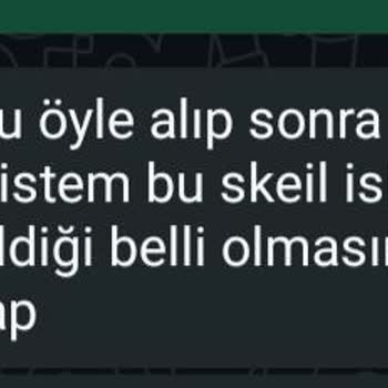 Trendyol Ve İş Bankası Üzerinden Sahte Maaş Vaadiyle 412 Bin TL Borç