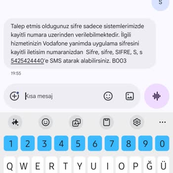 Redbox Yanımda Giriş Sorunu, SMS Şifre Hatası Ve Müşteri Desteği Eksikliği