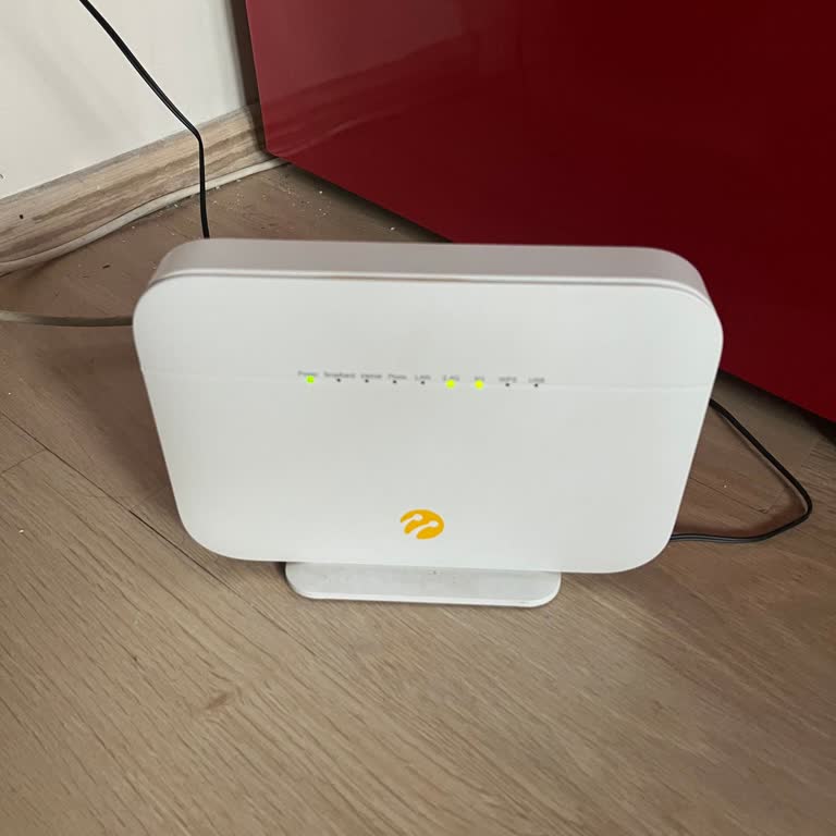 Bursa Nilüfer'de Sürekli İnternet Kesintisi Ve Kalıcı Çözüm Talebi