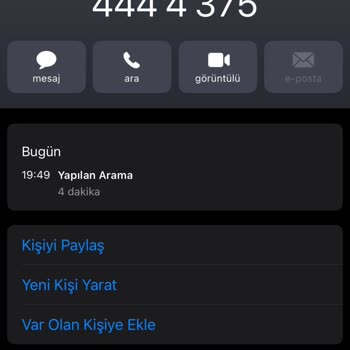 Prime Uygulamasında Tarife Gösterilmemesi Ve Canlı Destek Erişilemiyor