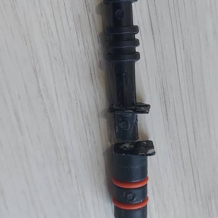 Pirantech Buharlı Temizleyicide Parça Kırıldı, Yedek Parça Temin Edilemedi