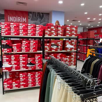 Puma Mağazasında Fiyat Aldatması Ve Şeffaflık Talebi