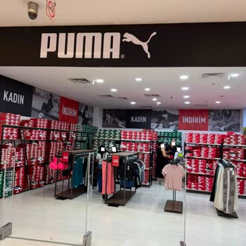 Puma Mağazasında Fiyat Aldatması Ve Şeffaflık Talebi