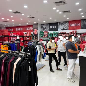 Puma Mağazasında Fiyat Aldatması Ve Şeffaflık Talebi