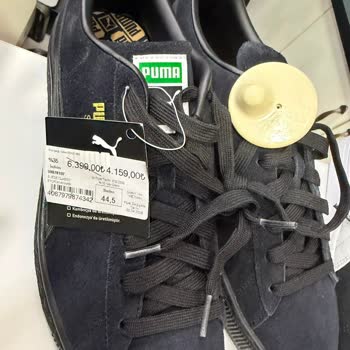 Puma Mağazasında Fiyat Aldatması Ve Şeffaflık Talebi