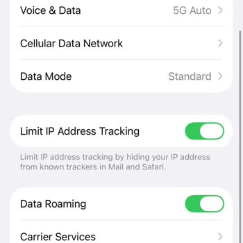 Hollanda’da SMS Gelmemesi Ve Roaming Hizmetinin Çalışmaması