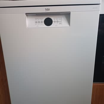 Beko Bulaşık Makinesinde Cam Bardak Sararması Ve Köpük Sorunu