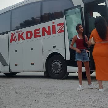 Kliması Bozuk Otobüste 5 Saat Süren Mağduriyet