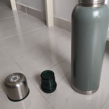 Stanley Termos Sızıntısı Ve Garanti İhmali