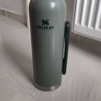 Stanley Termos Sızıntısı Ve Garanti İhmali