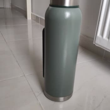 Stanley Termos Sızıntısı Ve Garanti İhmali