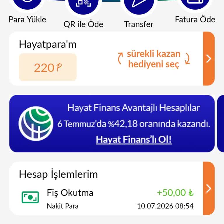 A101 Fiş İadesi Onaylandı Ancak Hesabımda Yansımıyor