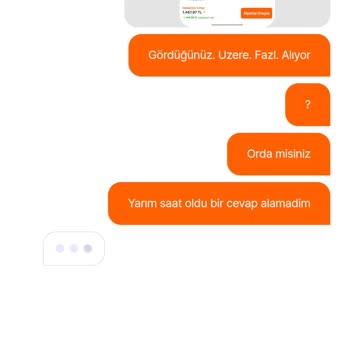 Hepsiburada’da Peşin Fiyatına 3 Taksit İddiası Yanıltıcı Ve Fazladan Ücret Talebi