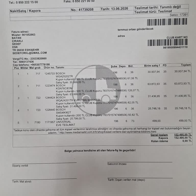 Düğün Hazırlıklarında Ürün Depolama Sözünün İhlali Ve Kırıcı İletişim