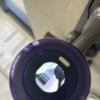 Garanti Süresi Bitmek Üzere Olan Dyson V12 Süpürgesinde Gösterge Paneli Arızası Kapsama Alınmadı