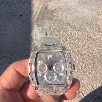 Hepsiburada’da Ayıplı Saat İçin İade Talebi Reddedildi