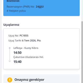 Pegasus’ta Kırık Valiz Tekerleği Ve Onarım Talebinin Reddine Karşı Şikayet