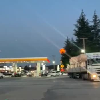 Shell Kütahya Kuyap Üslup Problemi