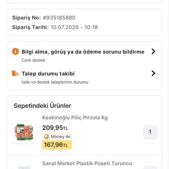 Gecikmeli Teslimat, Bozuk Ürünler Ve Gıda Güvenliği Riski