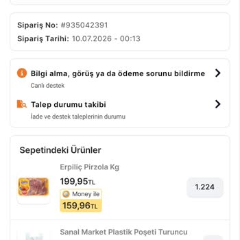 Gecikmeli Teslimat, Bozuk Ürünler Ve Gıda Güvenliği Riski